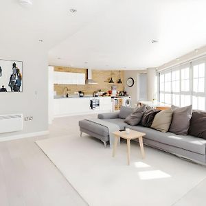 Appartement met Twee Slaapkamers